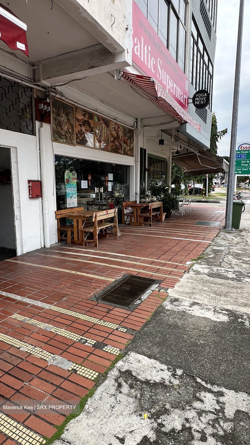 East Coast Road (D15), Shop House #477130391